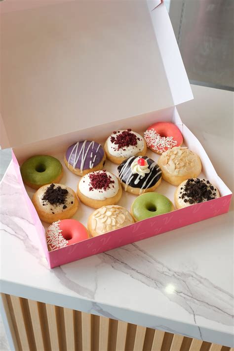 J.CO DONUTS, Angeles City .